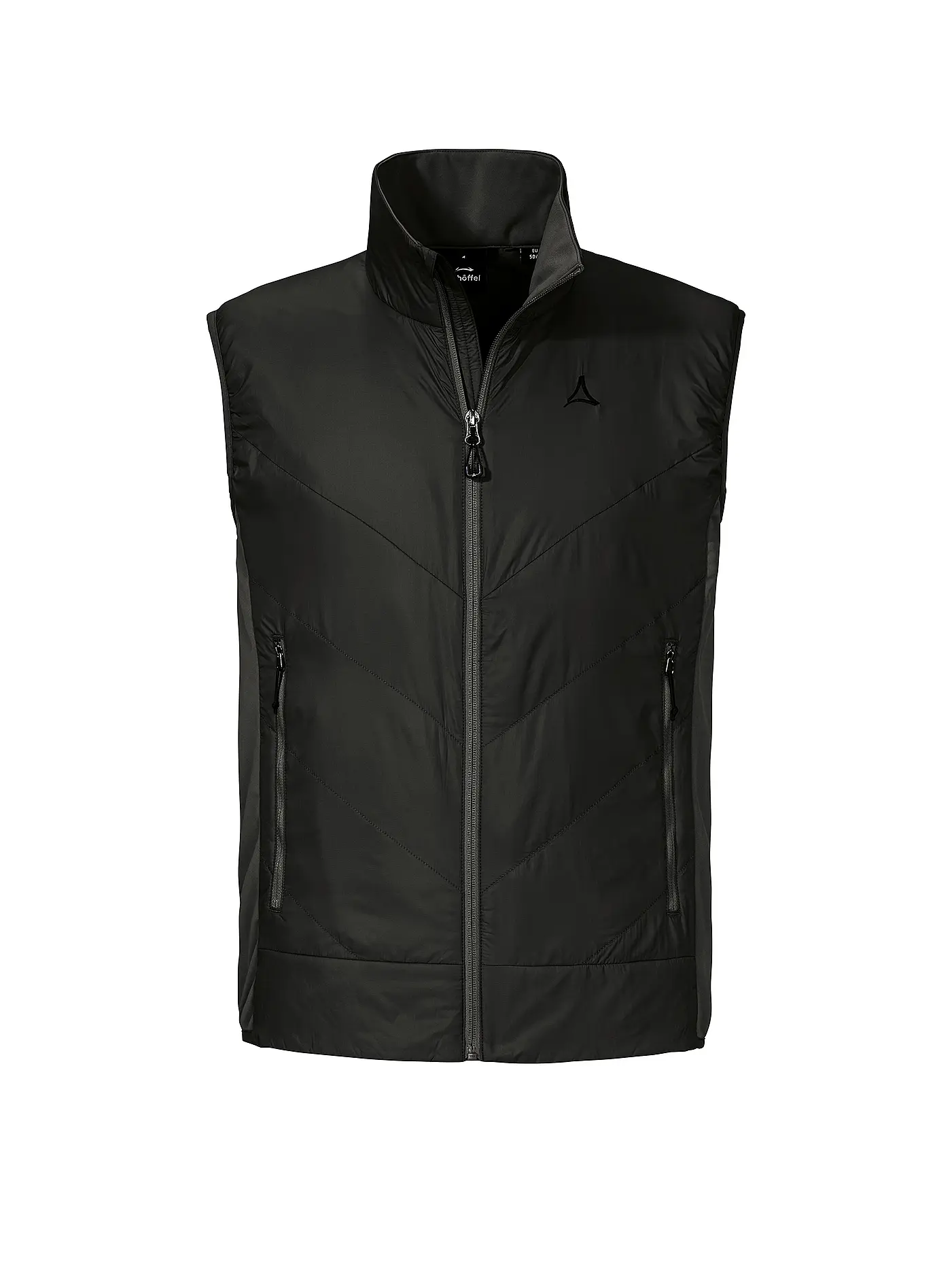 SCHÖFFEL | Herren Hybridweste Cascata | 